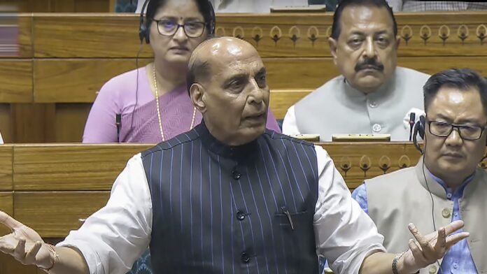 Parliament Session