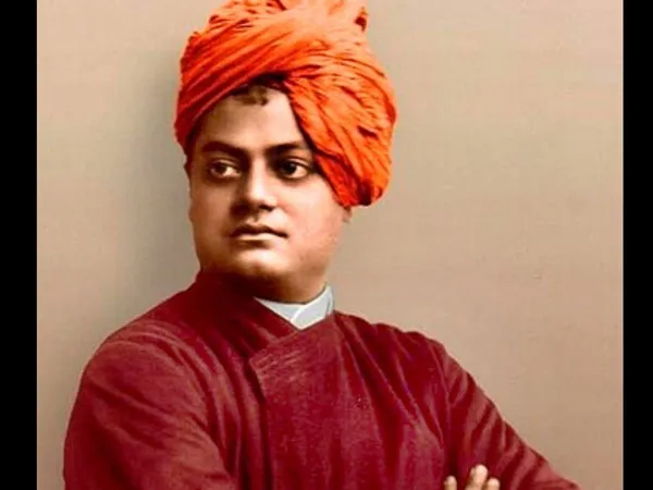 vivekanand