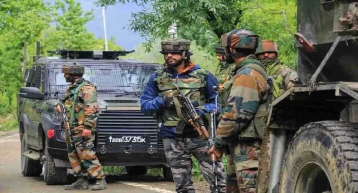 jammu kashmir