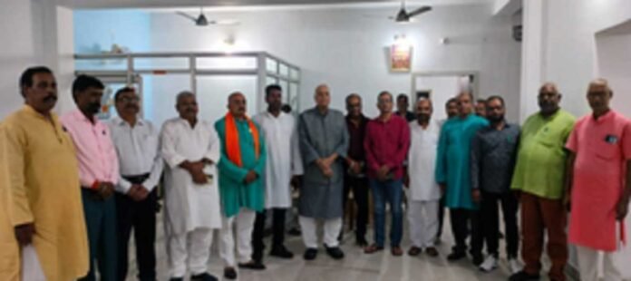 yashwant sinha