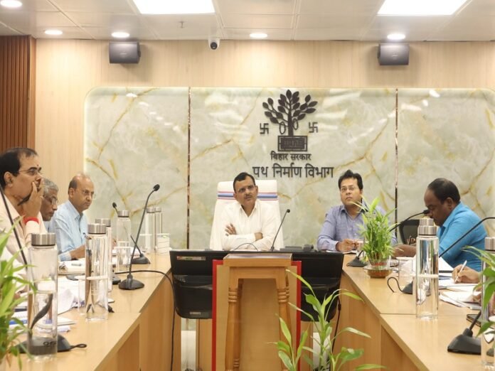 Bihar Water Supply News