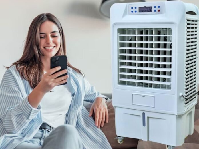 Cooler Cooling Tips
