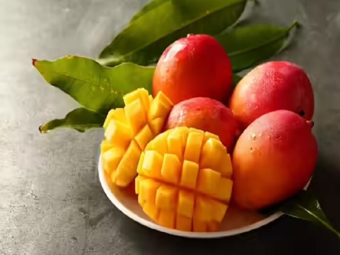 How to Identify Fake Mango