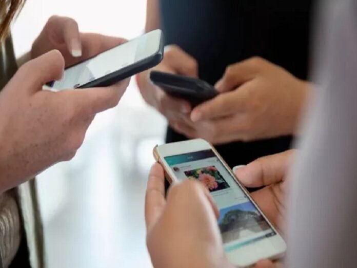 School Phone Ban