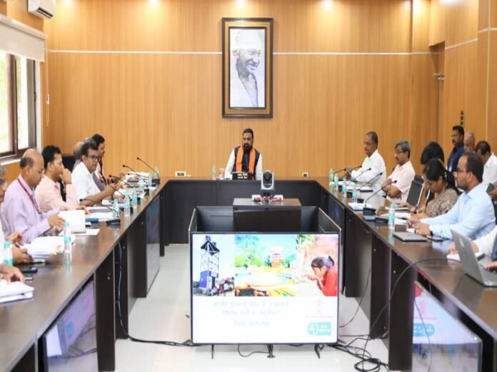 Bihar Four Lane Project