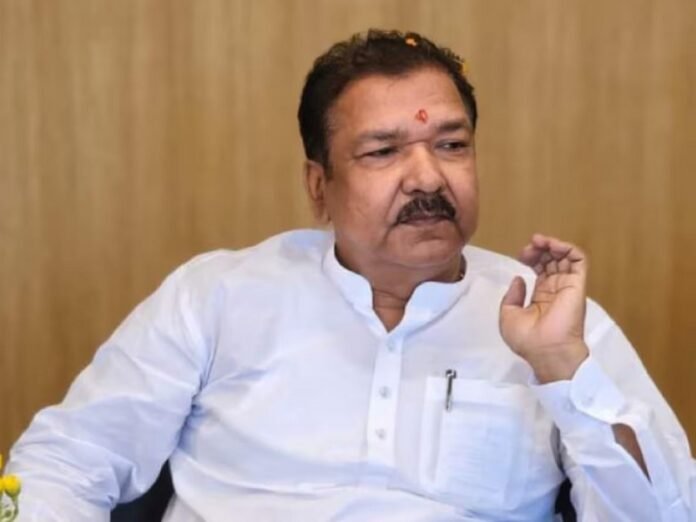 Dilip Jaiswal