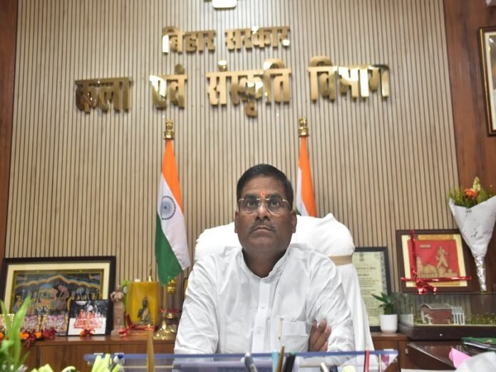 Dr Pramod Kumar
