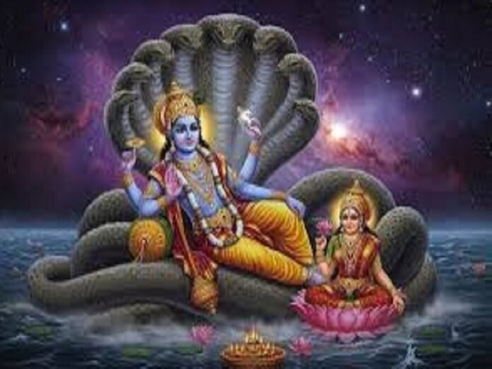 Nirjala Ekadashi 2026