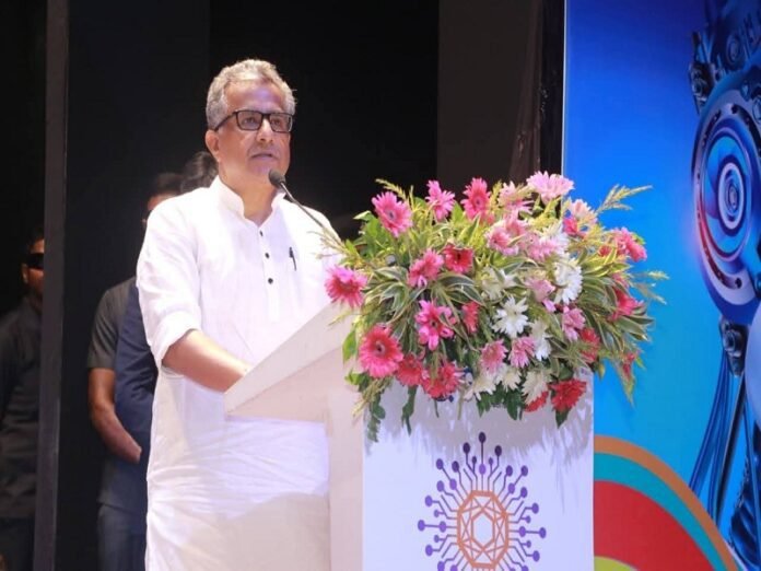 Nitish Mishra