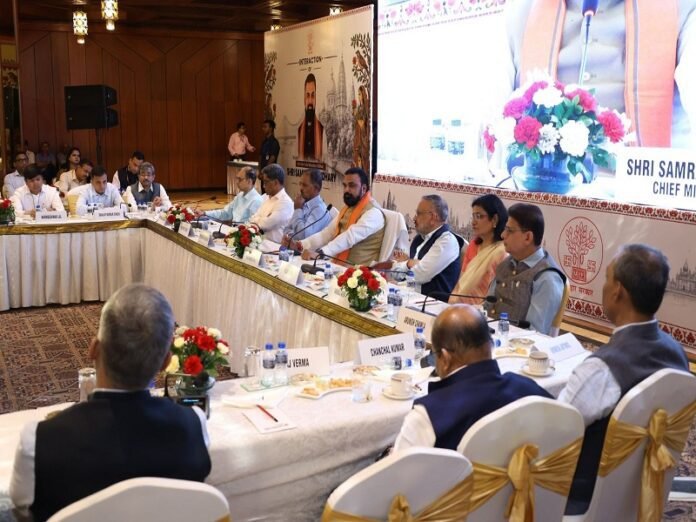 Viksit Bharat, Bihar Growth Model