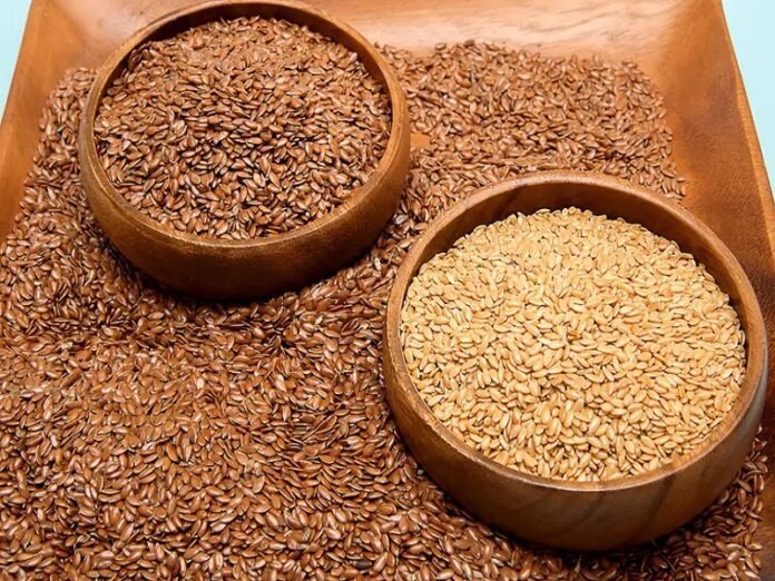flaxseed benefits