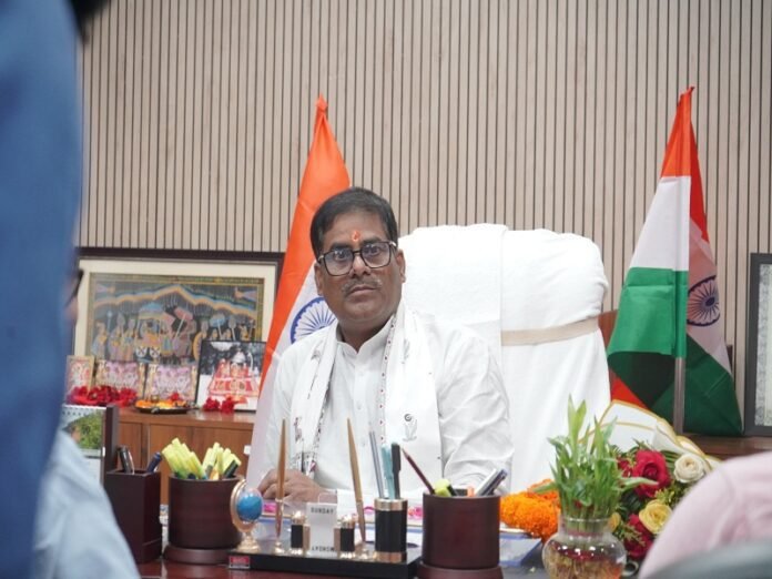 prmod kumar