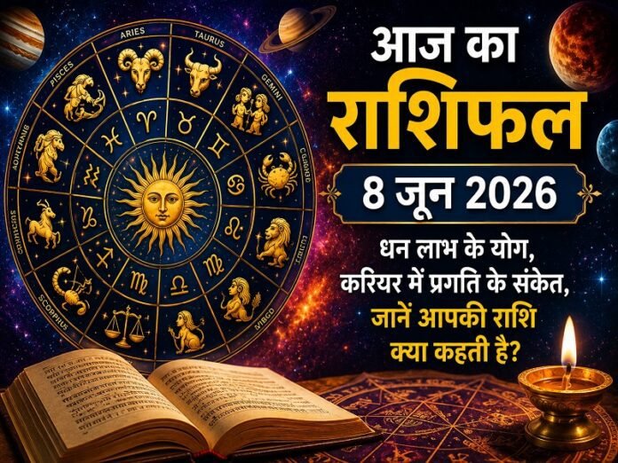 Aaj Ka Rashifal