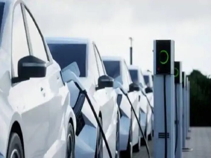 Bihar EV Policy