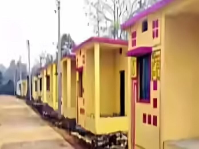Bihar Housing Scheme
