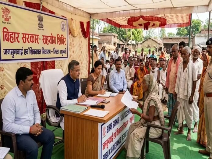 Bihar Sahyog Shivir