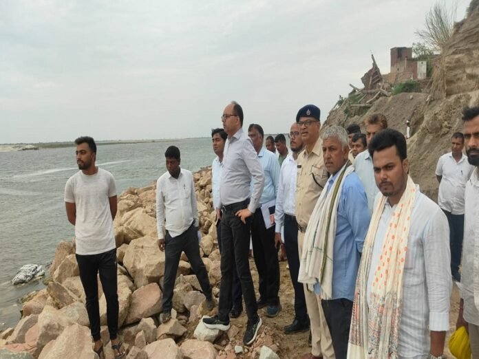 Bihar Water Resources Department
