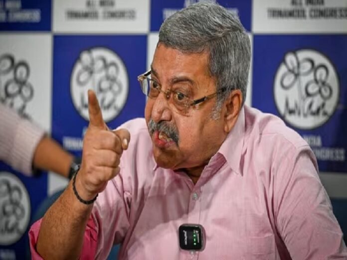 Kalyan Banerjee