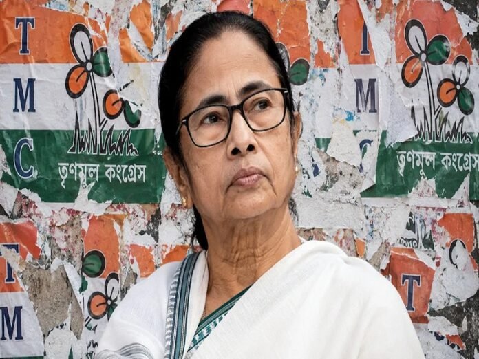 Mamata Banerjee