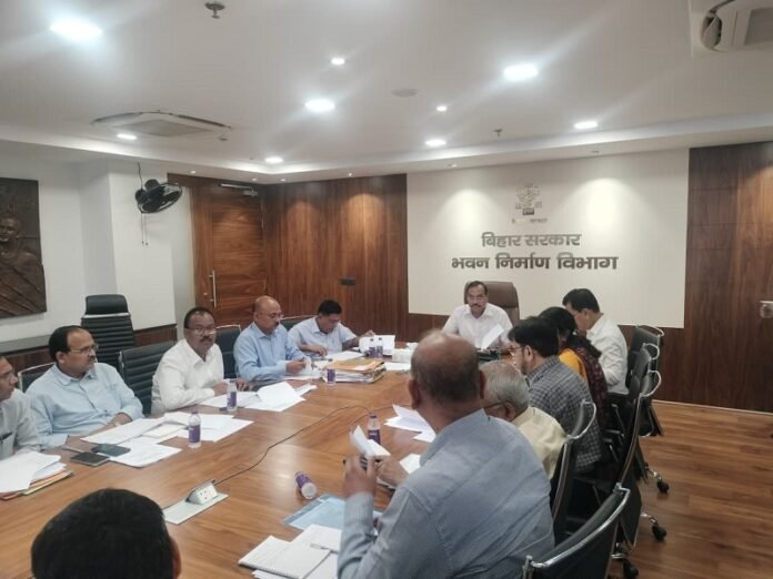 Pranav Kumar Secretary