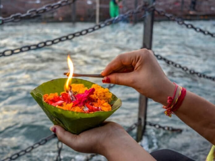 Somvati Amavasya 2026
