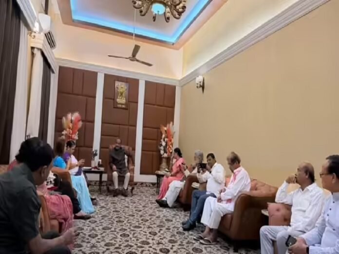 TMC Crisis