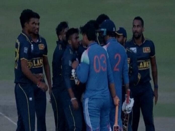 Vaibhav Suryavanshi Controversy