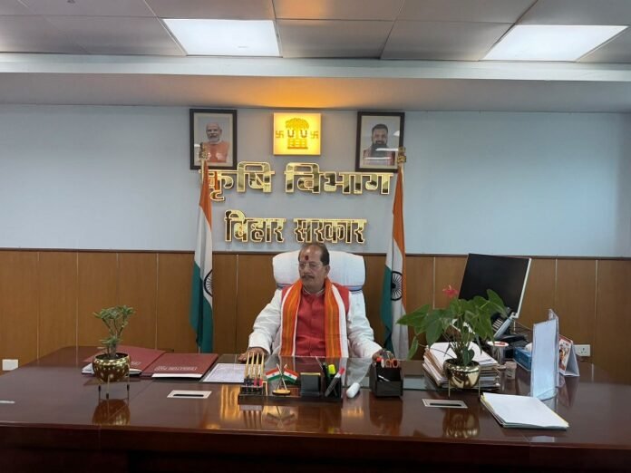 Vijay Kumar Sinha