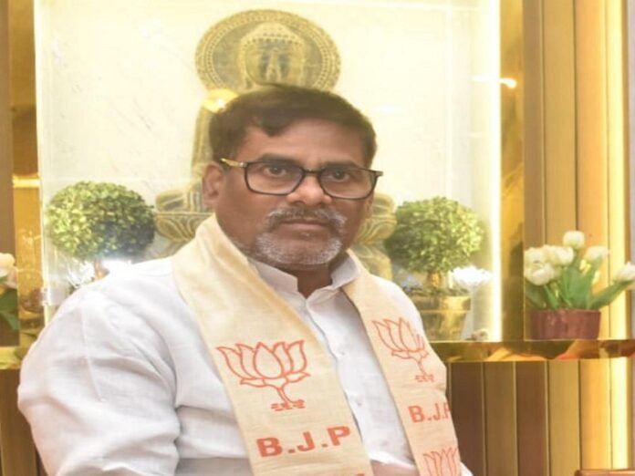 prmod kumar
