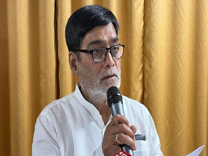 ram kripal yadav