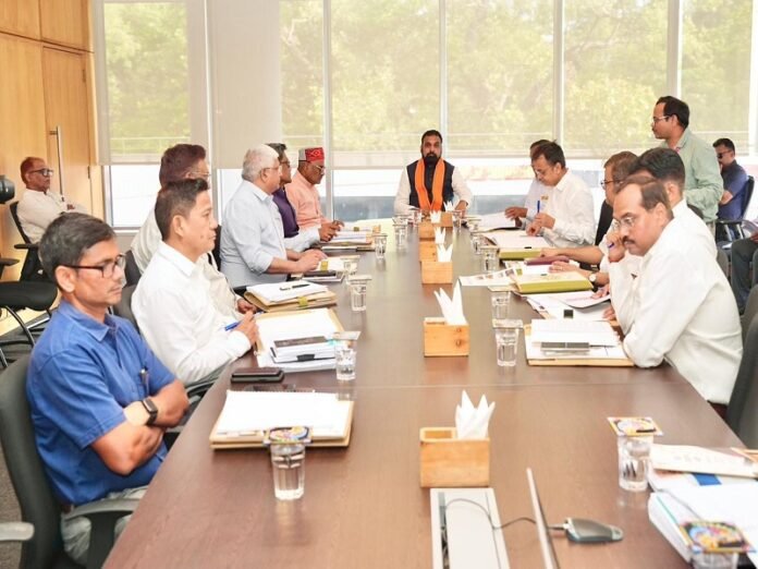 samrat chaudhary cm 2