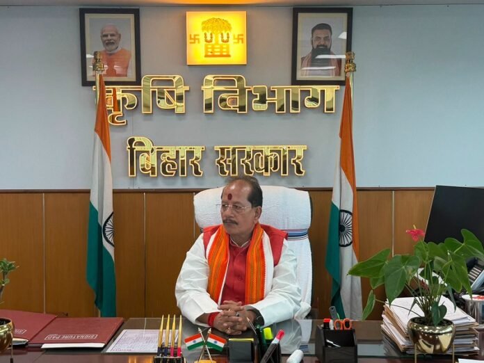 vijay kumar sinha