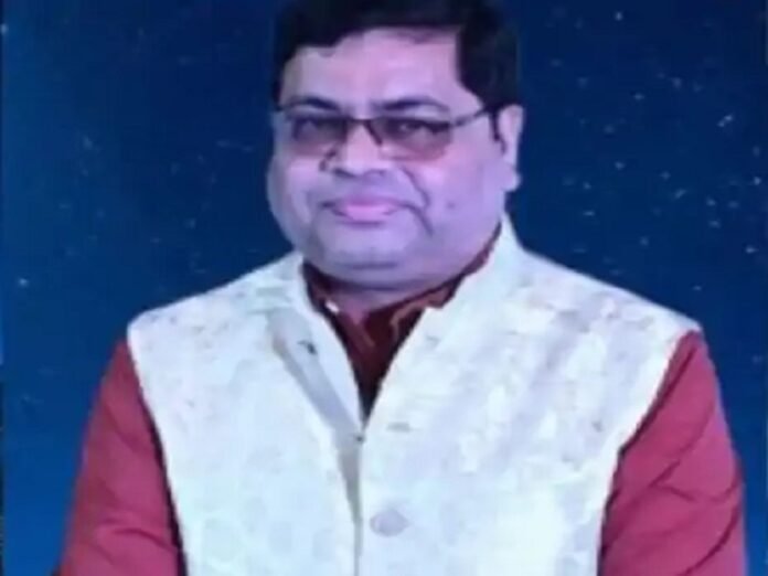 Anand Kaushal