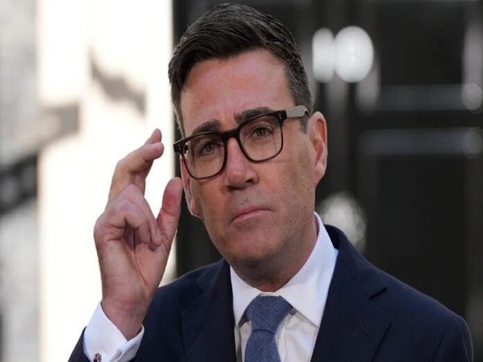 Andy Burnham