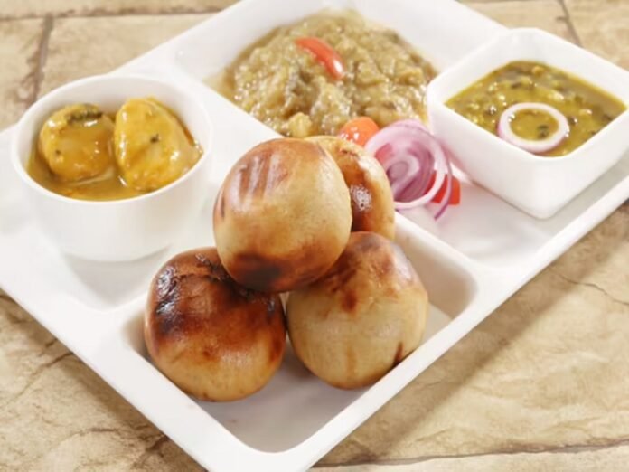 Bati Chokha