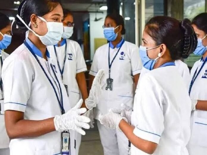 Bihar Doctor Recruitment