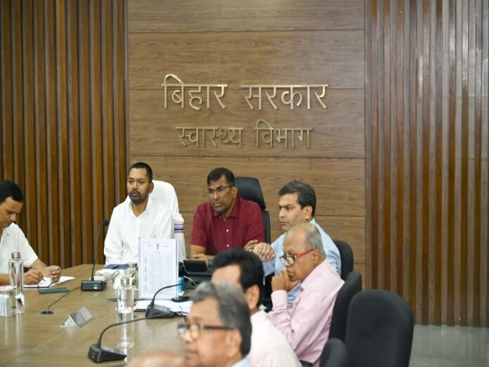Bihar Health Department1