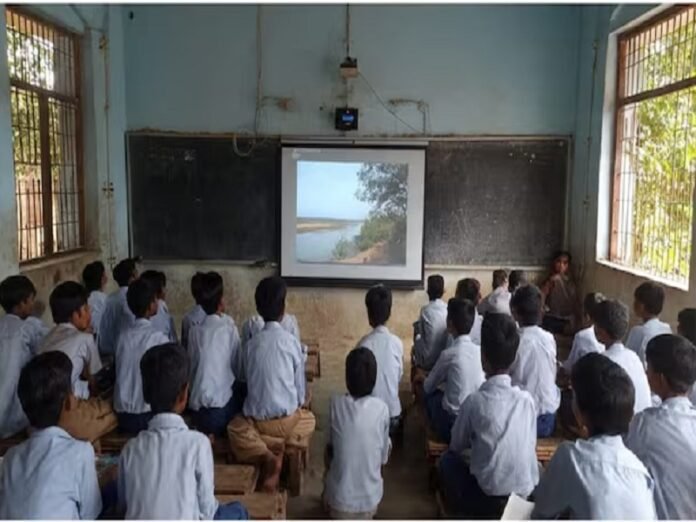 Bihar JEE NEET Free Coaching