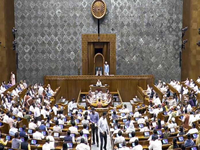 Birth and Death Registration Bill 2026