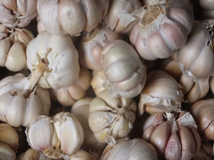 Garlic Peeling Hacks