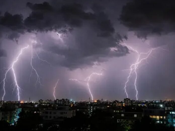 IMD Weather Alert