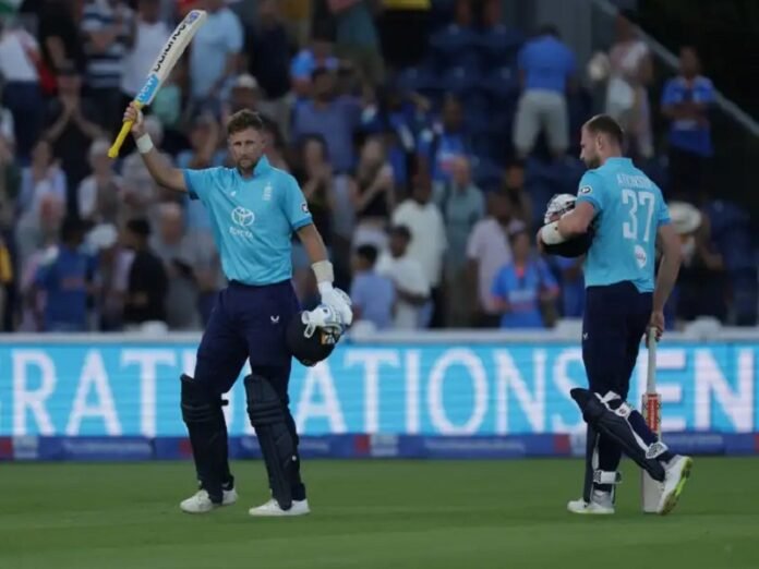 IND vs ENG 2nd ODI