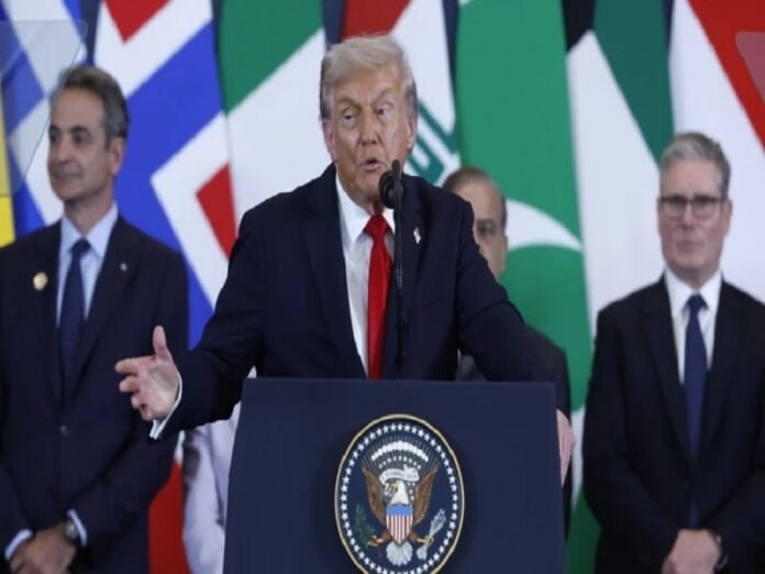 Israel Hamas Peace Deal