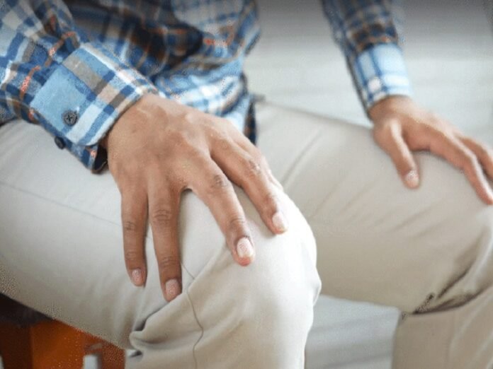 Joint Pain in Monsoon
