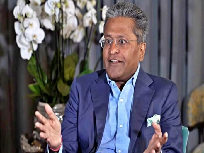 Lalit Modi
