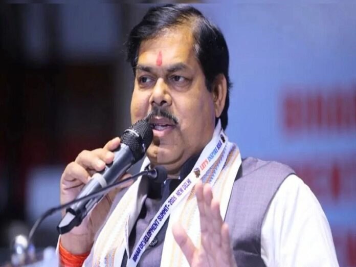 Mithilesh Tiwari