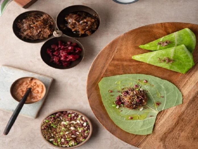 Paan Benefits