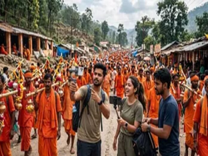 Shravani Mela 2026