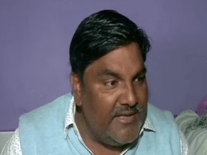 Tahir Hussain