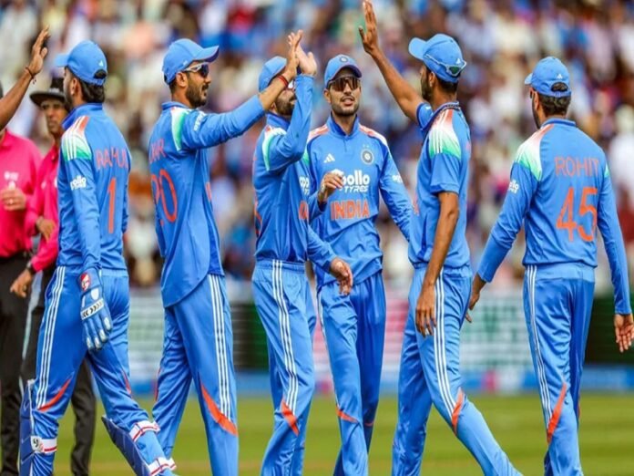 Team India